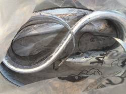 紀ノ川河口周辺カウント６でタチウオゲット、…