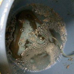 ウナギを釣りに紀ノ川へ〜９時頃にアタリが集中