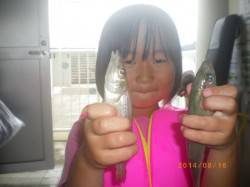 姫路市立遊漁センター　アジの他キスやガシラ…