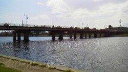 武庫川でイシゴカイを使いハゼ釣り