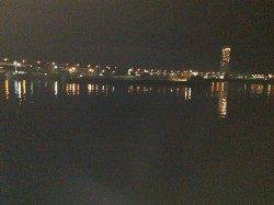 佐野漁港でアジング　表層攻めでカレイ&アイナメ