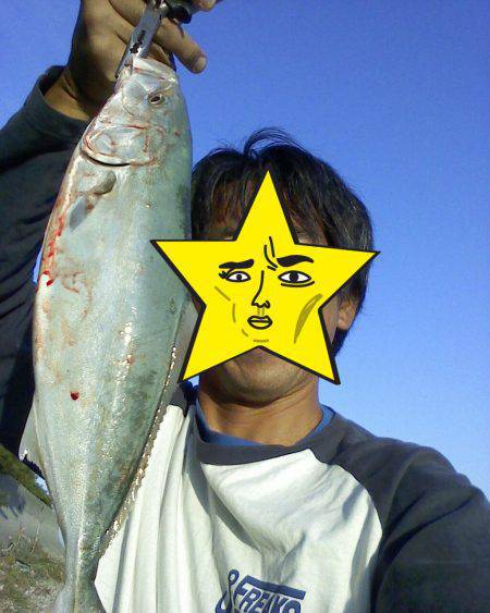 淡路島・松帆でショアジギング！時合でアタリ…