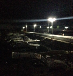 湯浅アジング&メバリング メバル・アジ・メッキ・セイゴ・ガシラで五目達成