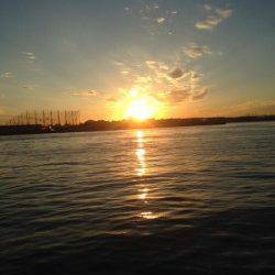 西宮ケーソン　朝からサバゲーを楽しむ