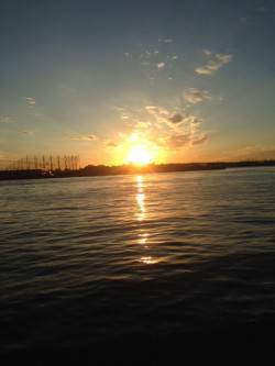 西宮ケーソン　朝からサバゲーを楽しむ