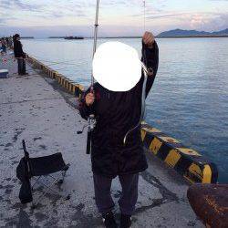 南塩谷　初の中紀でのタチウオ狙いは好釣果☆