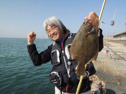 手軽に投げカレイを楽しめる『スプリット★カレイ・リグ』【中本嗣通氏連載記事No.30】