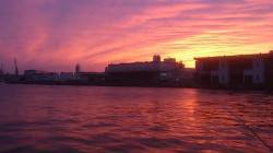 兵突　サビキとタチウオは反応なく…ぶっこみ…