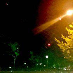 大阪南港 釣り初の友人を連れてアジングへ