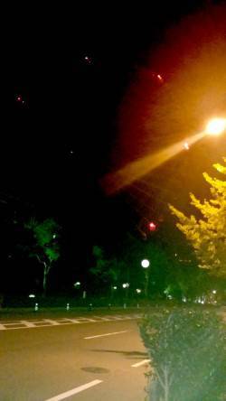 大阪南港　釣り初の友人を連れてアジングへ