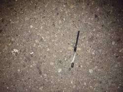 大阪ボトム南港アジング　ボトムを探ってまあ…