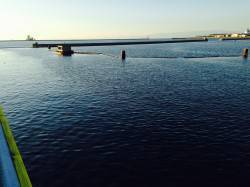 岸和田一文字　Family Fishing…