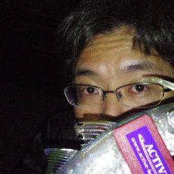 岩屋周辺をアジングでランガン　ダウンショットでボトムを攻めて入れ食い