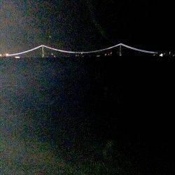 林崎漁港　沖漬けが食べたくなり湾内や浅瀬でアオリ新子狙ってきました