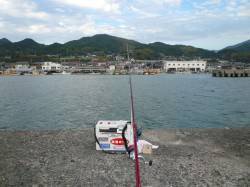 佐野　投げ釣りで最大22cmのキスを含む1…