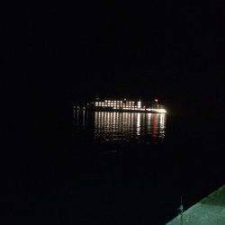 勝浦港にてアジング　ライズはあるが口を使わすことができず…