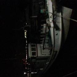 海南　夜中1時からのライトゲームでアジ＆カマス