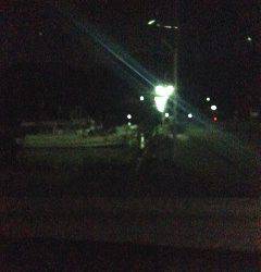 戸坂・塩津漁港周辺 アジングタックルでタチウオがHIT