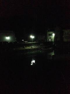 牛ヶ首周辺でキビレ　台風後の調査は濁り&ウネリでノックアウト