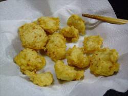 大津川尻（忠岡高場）にてショアジギング　釣…