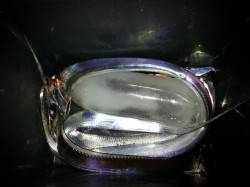 舞洲にてワインド　短時間でタチウオ3匹をゲ…