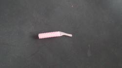 周参見へメッキ調査へ出陣！　チェイスはある…