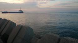 伊保港　ワインドでタチウオ、諦めて帰ろうか…