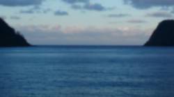 香住東港　鯵釣りに日本海遠征、30cmの良…