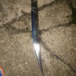 大阪南港ジャンボアジ狙いのアジング〜ボトムで良型アジ、中層ではタチウオ