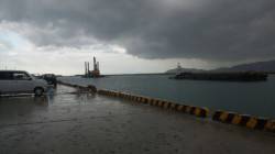 日高港ワインドでタチウオ23匹　活性高くア…