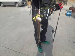 淡路島・湊漁港　ショアジギングでリベンジ釣…