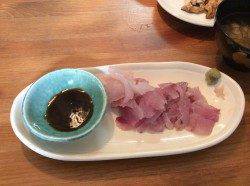 岸和田　14時からのサビキ釣行　夕方は良型のアジも