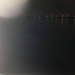 貝塚　ライトゲーム釣行も15cmのメバル