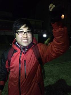 加太漁港　釣りteamでの釣り納めメバリン…