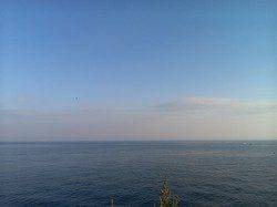 谷川漁港周辺アジング　潮の緩みで喰わせを入れてアジHIT