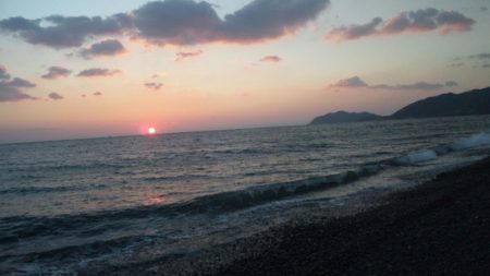 今年初青物ゲットです！＾＾