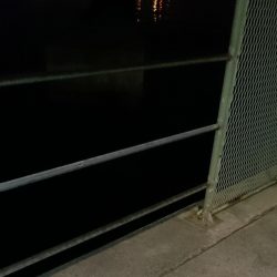 メバリング  神戸空港から北埠頭 ランガン