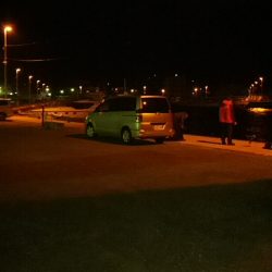 いつでもメバルは外れなし