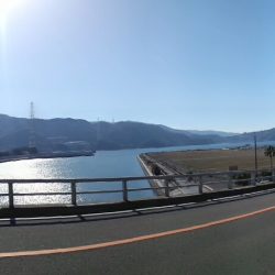 寒いけど釣れる魚を釣る