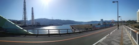 寒いけど釣れる魚を釣る