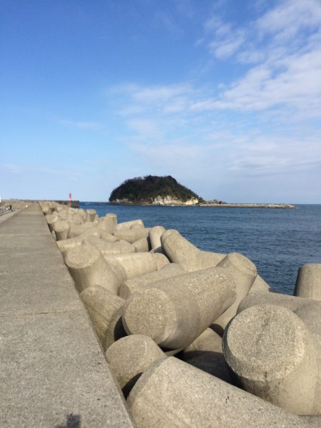 初釣り行ってきました！