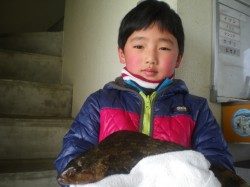 姫路市立遊漁センター