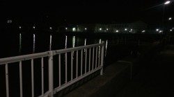 兵庫突堤でガシリング　アタリはあるものの根掛かりが多く…