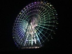 メバリングin 淡路島