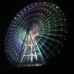 メバリングin 淡路島