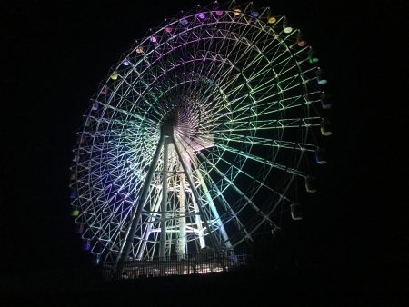 メバリングin 淡路島