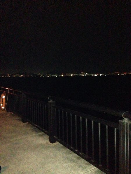 久しぶりの釣りで嬉しい外道