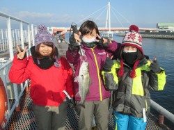 尼崎市立魚つり公園