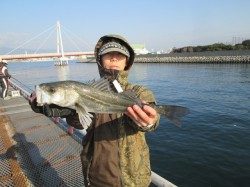 尼崎市立魚つり公園