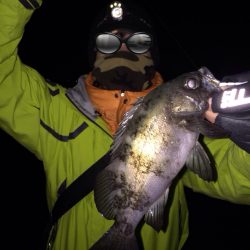 時合は突然に？